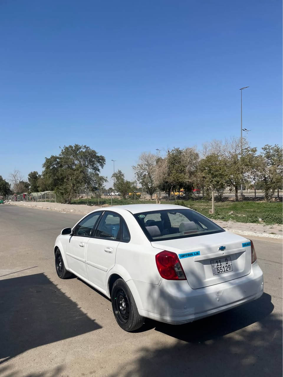 السلام عليكم اوبتره 2011 خليجي بيه فقط جاملغ يمنه بدون دواخل ماشيه 147 مكينه كير مامفتوح سياره جديده سعر 78بيه مجال مكان بغداد جديده *********** بغداد, العراق
