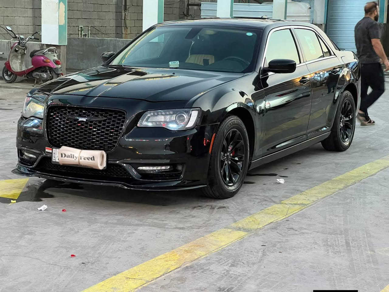 #اوباما #ادوات #ادوات
#كفالة من #الكص #حاوية
#موديل 2016 
السيارة احلى من الصور وما متعوبة 
ماشيه ١٣٨ الف / حقيقي 
حادثها جاملغ الايسر والباب السايق راجع بارد
وصورة الحادث خارج العراق موجودة بالنشر 
كاملة مكمله استخدام شخصي 
مكفولة من السرقة والعشائر و الانتربول 
وكفالة كص...
إدامة كاملة بالسيارة ومنظومة زنون 

ه‍/***********
#مكاني #بصرة
السعر ما تخاف اتصل وبخدمتك تأخذه بلاش 

تجي تفحص وتاخذها وتروح لا تكلي أمسح المنشور صارت الي أو اجيب الفلوس واجيك بس أمسح المنشور ..تعال وبخدمتك
