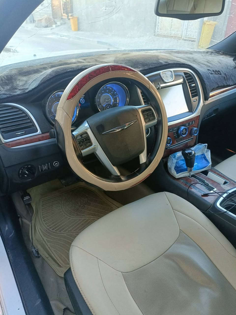 اوباما موديل 2012مكفوله بس بيه بارد جاملغ الخلفي عنوان البصره سعر165 بيها مجال


**إذا كنت صاحب هذا الإعلان وتريد حذفه لأي سبب، رجاءا أرسل رسالة إلى الدعم الفني**