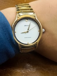 أورينت • قطر ٣٥