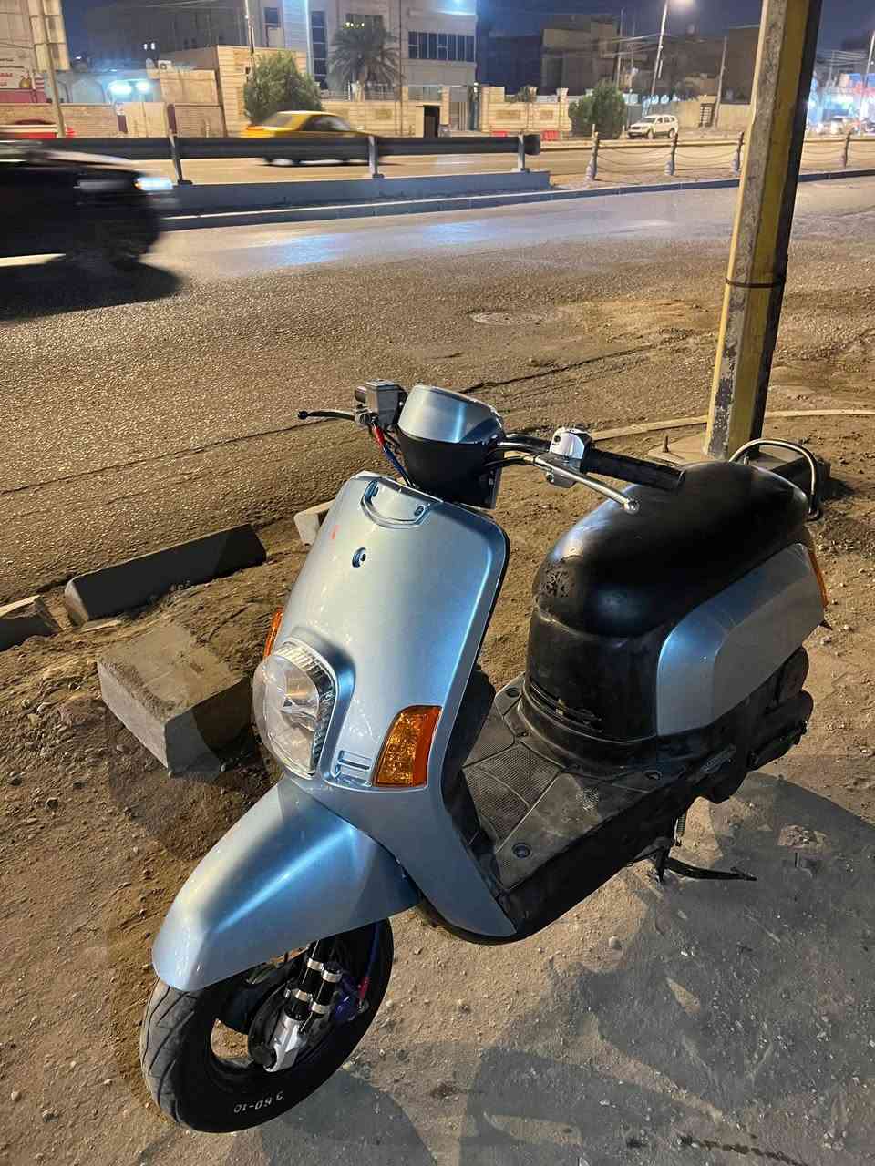 ماكس بوليس نضيفه شغاله من كلشي مبدل بيهه بستم فقط سعره 650بيهه مجال


**إذا كنت صاحب هذا الإعلان وتريد حذفه لأي سبب، رجاءا أرسل رسالة إلى الدعم الفني**