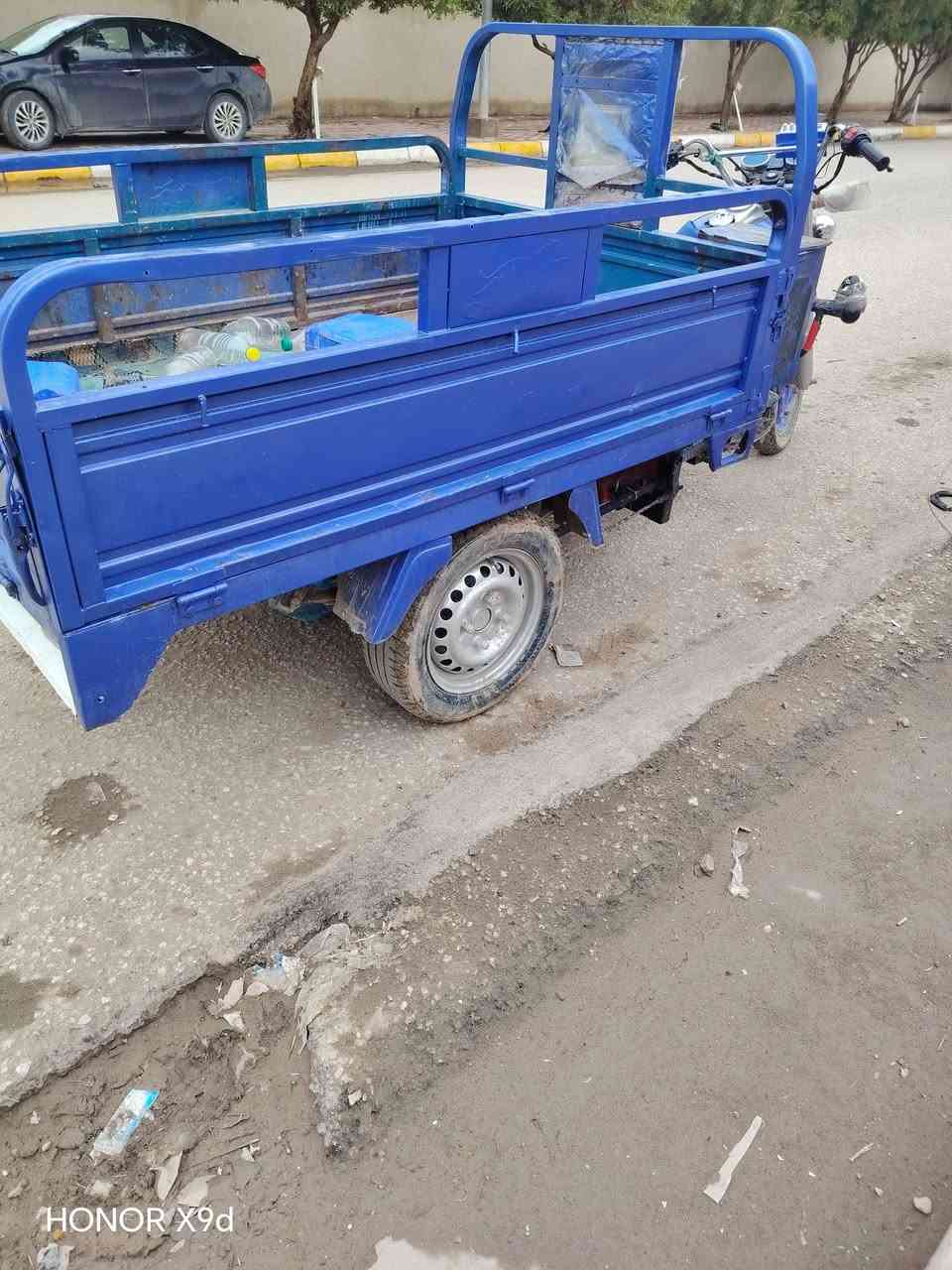 سلام عليكم ستوته للبيع موديل 17  مكينه جديده صار شهر من شاديهه السعر 1600 وبيها مجال مكاني طويريج ***********
