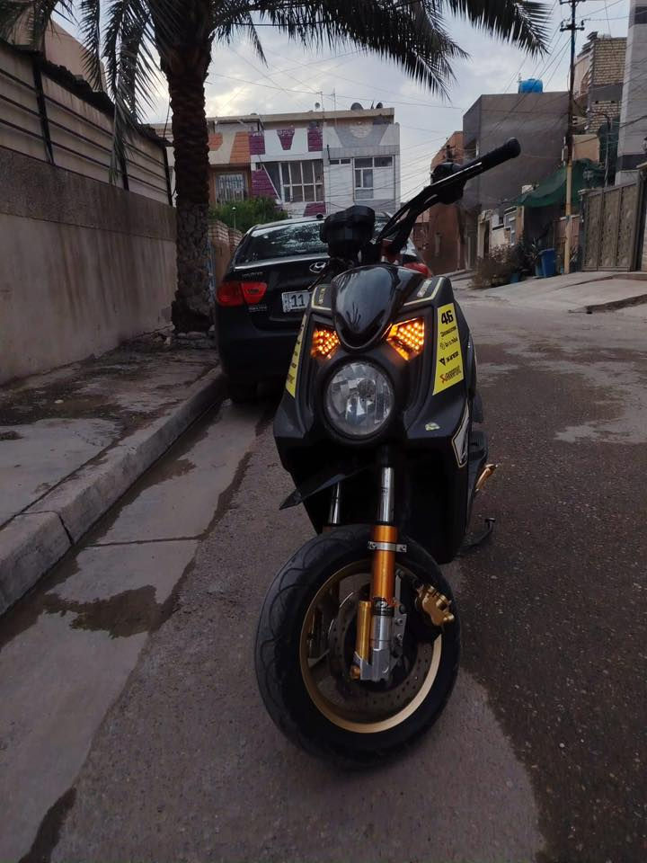 سكنس جبلي للبيع
الدراجه ملغمه تزويد 

كلجات رياضي امامي خلفي يدات بريك رياضي صدر امامي وخلفي رياضي ستاند رياضي والدراجة مضلومه بالصور الله شاهد 
الزويد كله بلادي من نزلت من الرمبه مزوده مو تجاري 

السعر 1850وبيه مجال للشراي 

***********
