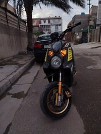 سكنس جبلي للبيع الدراجه ملغمه تزويد   كلجات رياضي امامي خلفي يدات بريك...