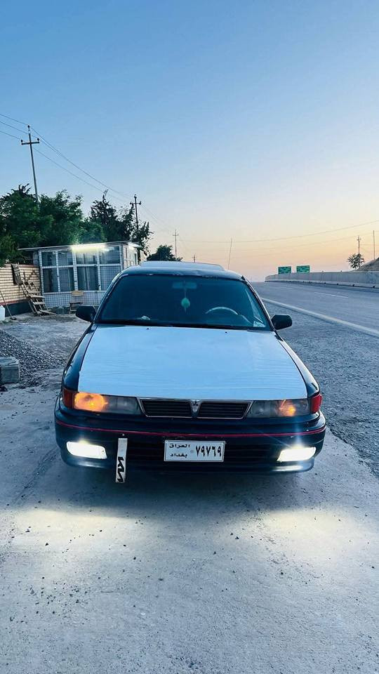 مۆدێل 1992 مەکینە 63 بیلاد 
ڕەنگ نیلی 
سلاییت کارەبایی
گێڕ ومەکینەو بڕاوە بەشەرت 
کارەبایی گشت گیانی بەشەرت 
گێچەکانی هەموو ئیش دەکات 
گەرمی مەزبووت 
زۆر توند و تۆڵەو بێ تەقەو ڕەقەیە 
چوار تایەو ویلی دەرەجە یەکی لە ژێرە 
ــــــــــــــــــــــــــــــــــــــــــــــــــــــ
بۆ زانیاری زیاتر و نرخی پەیوەندی بکەن بە ژمارە  *********** یان لە تایبەت نامە بنێرن سوران, أربيل
