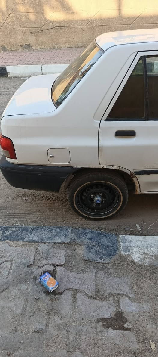 سلام عليكم سياره سايبا موديل ٢٠١٦ للبيع سياره جاهزه كامله كهربائيات تبريد مكينه كير محرك حداديه كله السياره تمام سعرها ٣٧ وبيها مجال للشراي يدلل 
***********
