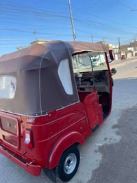 توك توك • ٢٠٢٢