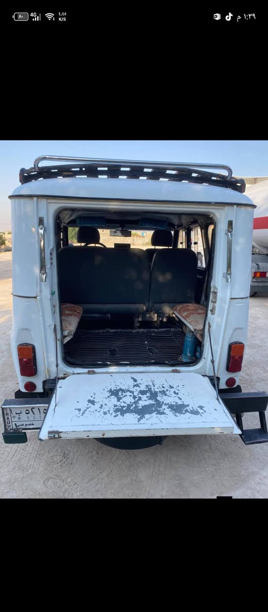 سلام عليكم واز البيع 2011 سياره جهازه من كلشي  سنويه 2027 رقم بغداد كير ومكينه ونجي خير من الله شاصي مكفول كفاله عامه  سياره مكفوله ما عدا الربعيات الورا معمرات  السعر 13 مليون و ربع  مكاني البصره خور الزبير 
 ***********
