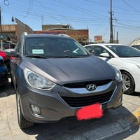 توسان • ٢٠١٠ • محرك ٢٠٠٠