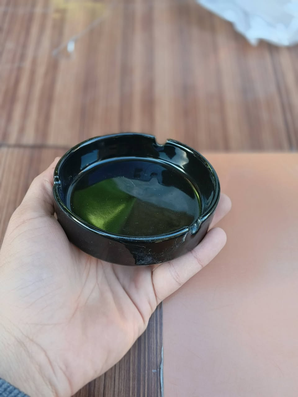 متوفر يمنه
منفظة+دولكة بلاستك+قاعدة صابون
وبسعر 1000 للقطعة فقط
العنوان:بابل المسيب مجمع عقيل مجاور الكراج


**إذا كنت صاحب هذا الإعلان وتريد حذفه لأي سبب، رجاءا أرسل رسالة إلى الدعم الفني**