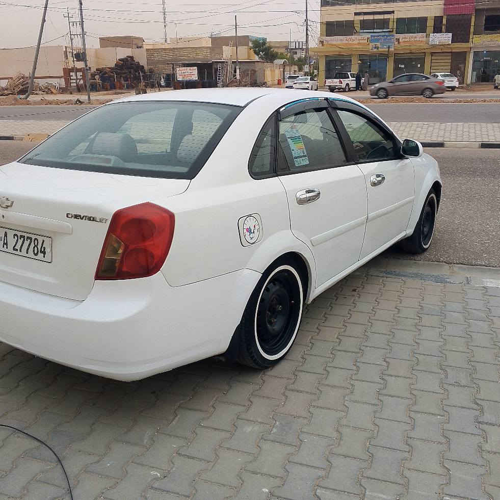 سلام عليكم 
اوبترا موديل 2010 خليجي رقم قادسية دؤلي 
سياره كفاله فقط كارتات صبغ 
جاهزه تبريد مكينه كير النجف, العراق


**إذا كنت صاحب هذا الإعلان وتريد حذفه لأي سبب، رجاءا أرسل رسالة إلى الدعم الفني**