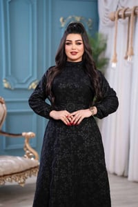 النجف • ملابس