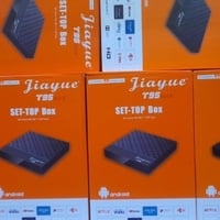 تيفي بوكس • بدون صحن • مشاهدة مباريات