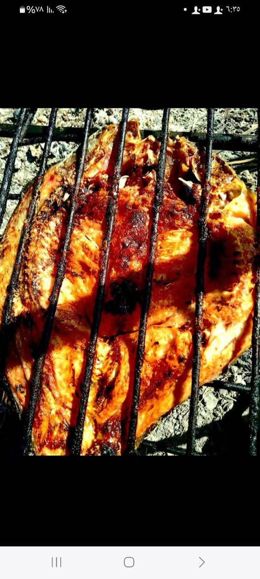 صلي على محمد وآله محمد عروض اليوم 
مسكوف ومشويات أبوعلي 
عنوان بلد مقابل محلات الحاج عدنان 
التوصيل مجاني لكل الطيبين 
الحجز ***********
