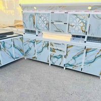 مجمع ليث ال سطام • كاونترات • ناحية الشورة