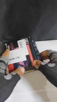 تابع الحساب • بدربك • امزون