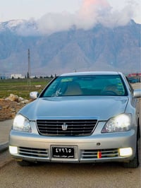 شاهين 180 • بلا مصاريف • دخان السليمانية