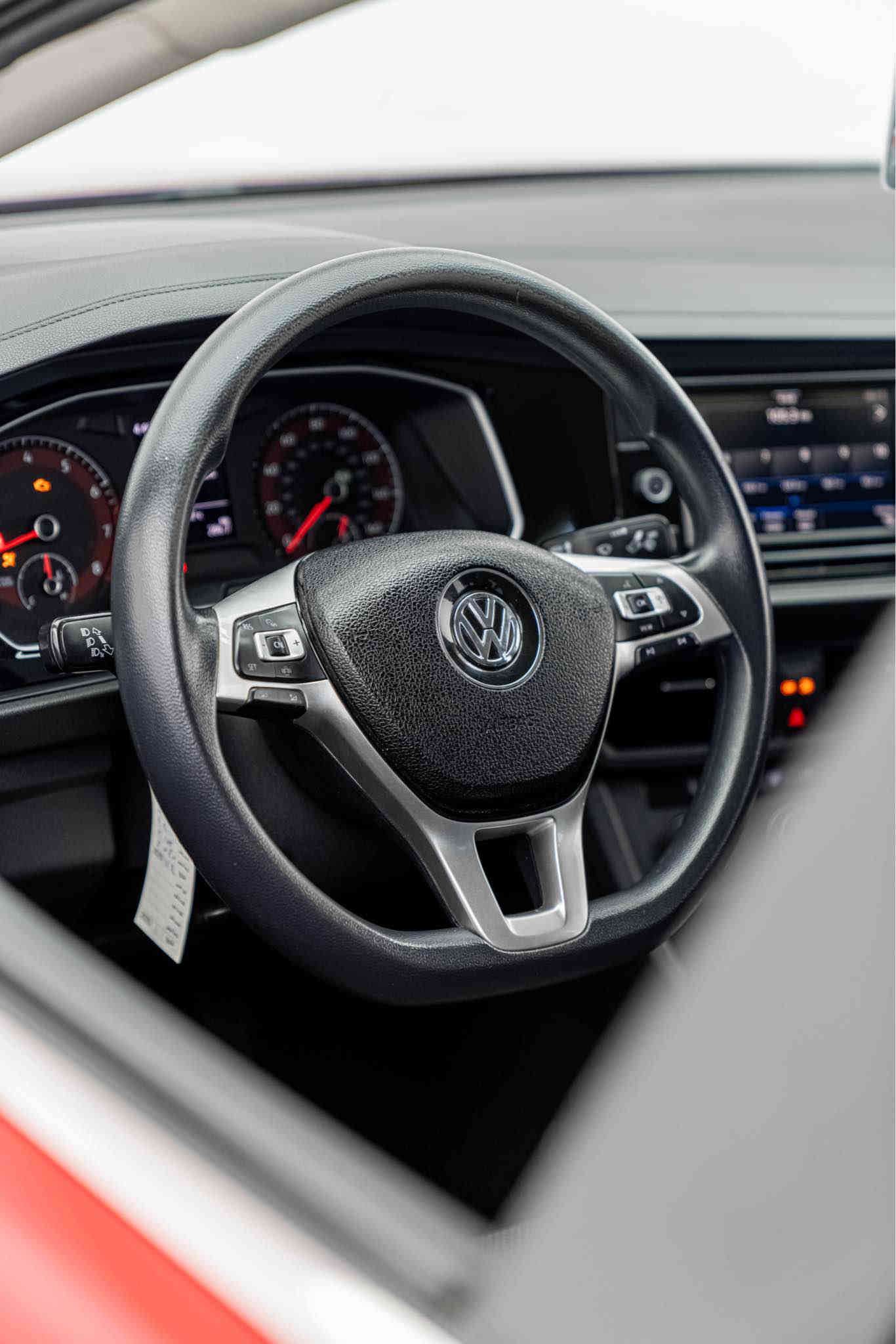 Make: VW JETTA S
Year model: 2020
Importer: U.S.A
Odometer: 89,000mi
Price: $13,800
_______________________________
For more info
Call: 0750 400 3332
Call: 0770 400 3332 دهوك
