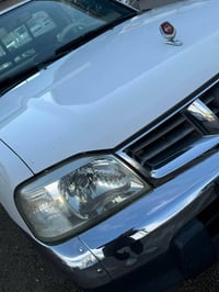 نيسان تك • ٢٠٠٨ • رقم اربيل