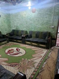 النجف حي النصر • ٢٠٠م • شارع ١٥م