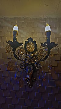 ثريات ٢ • وبراكيت ٣ • الصليخ ٦٠٠