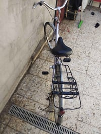 بايسكل للبيع حجم 26 بايسكل كلش نضيف المكان بغداد الكماليه مال عبيدي سع...
