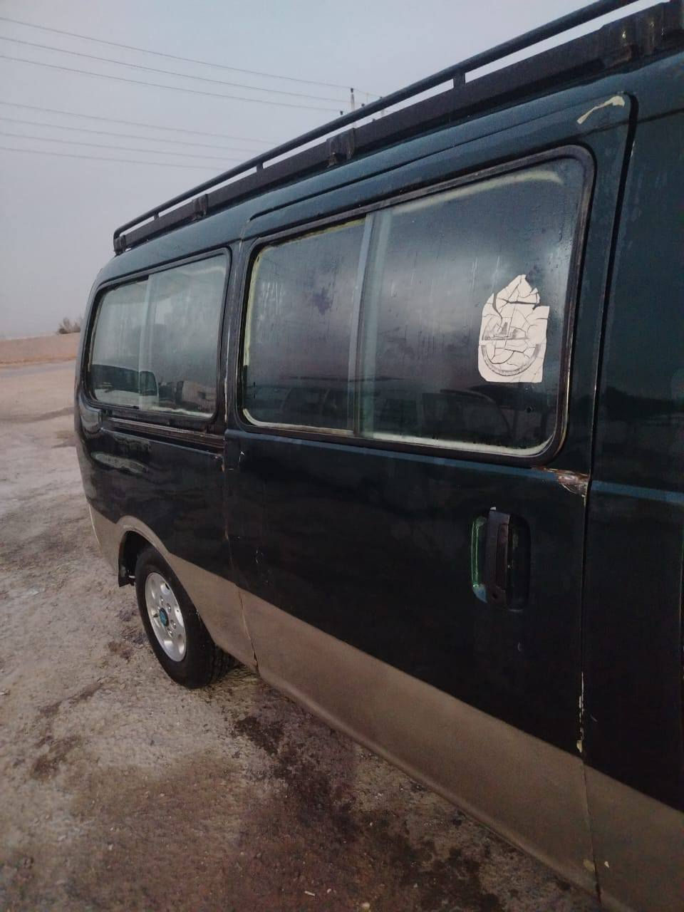 بريجو ١٩٩٨ رقم اجنبي قادسيه كشنات ستاركس تخم كامل حداديه كير اكسن كفالة مكينه تبخير بدون تنقيس شواصي 3 كفالة واحد معمر صوب العبري الامامي تعمير درجا اولى السعر ٥٥ للاستفسار ***********
