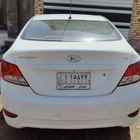 اكسنت ٢٠١٤ • محرك مكفول • ميسان