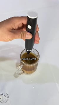 خفاقة حليب • سلفر كرست • شحن لاسلكي