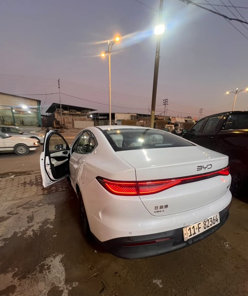 كفالة عامة من كلشي بحالة الزيرو
2025 ماخذها زيرو ع ايدي رقم بغداد باسمي
حاليا ماشية 19 الف ع محرك 
السعر (19 مليون و300 وبيها مجال بسيط ) 
مكانها الانبار / فلوجة 
***********
