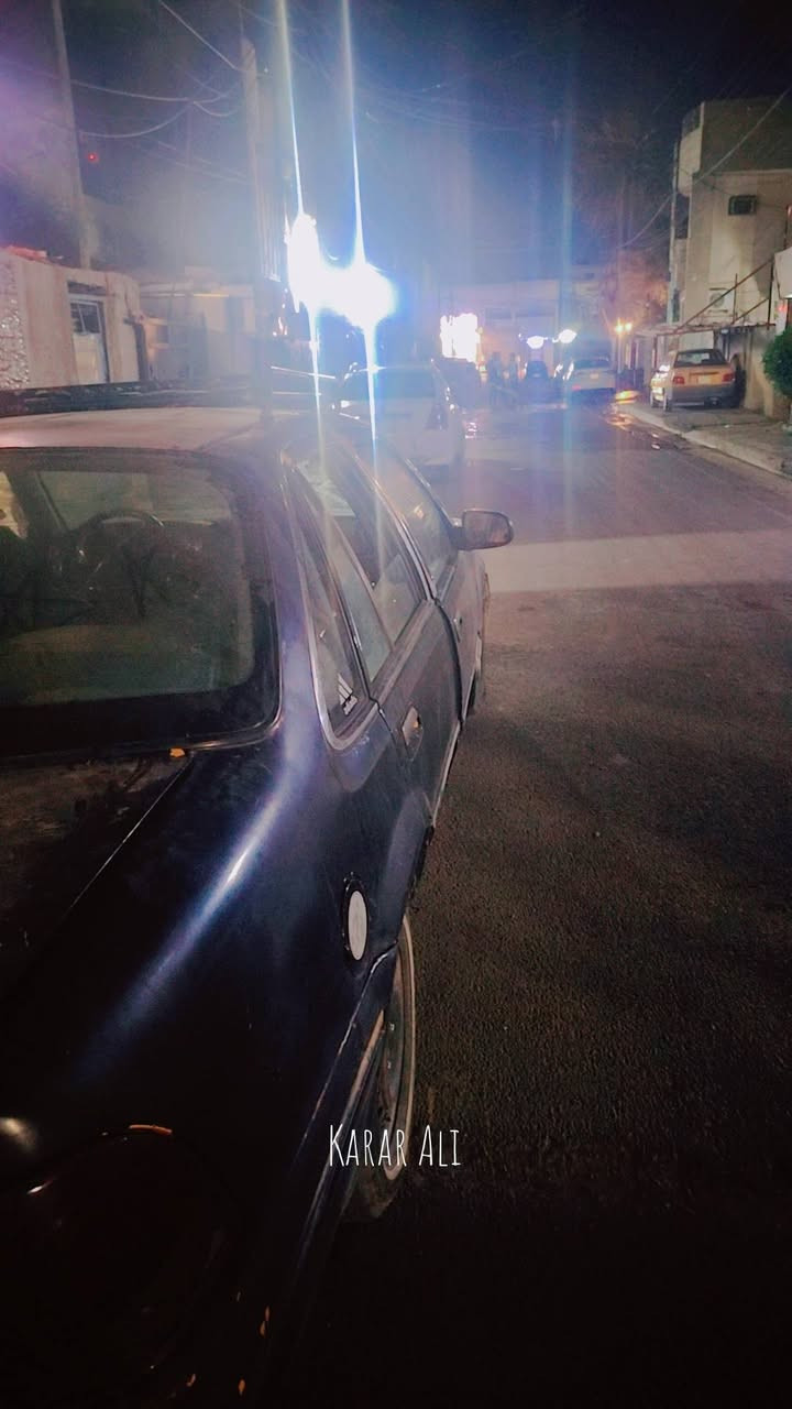 السلام عليكم
برنس فراشه موديل ٩٦ كير محرك ونجي اوتوماتيك
خير من الله
رقم كركوك تحويل ثاني يوم
الاستفسار ***********
مكان بغداد الدوره
سعرها 22 وبيه مجال
