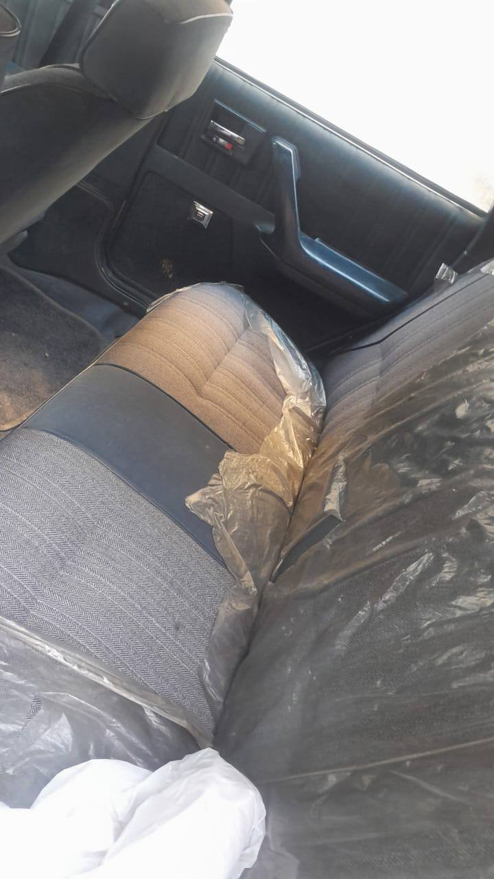 سلام عليكم
اولدز للبيع 

سيارة نكرة سلف 

سنوية ٢٠٢٨

رقم ديالي مميز تحويل ثاني يوم 

مكاني كربلاء 

السعر 25
***********
