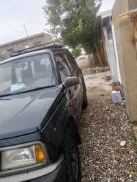 سازوكي • غاز وبنزين • كلار