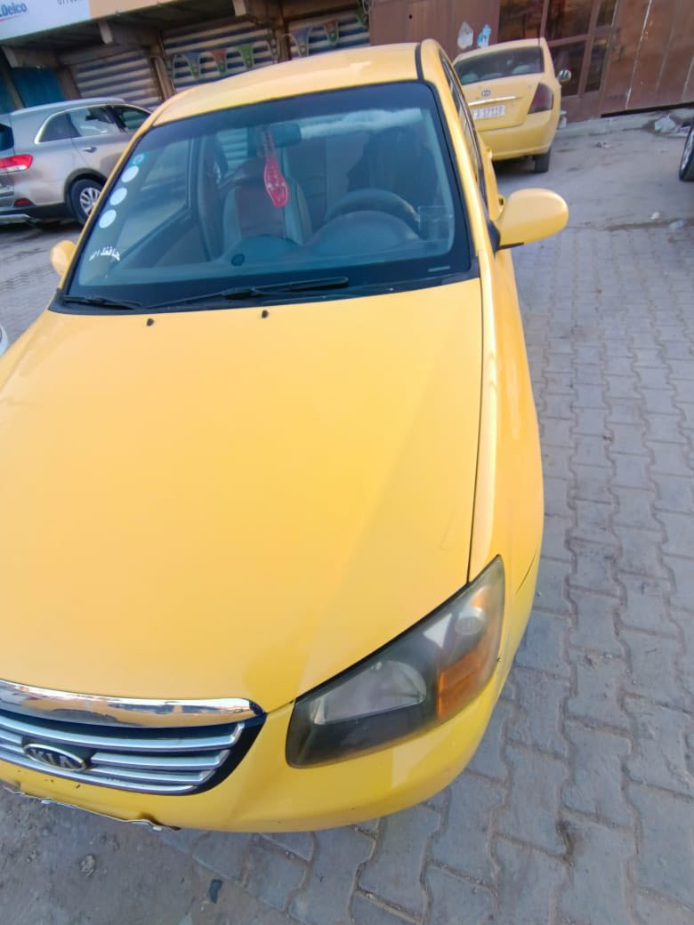 سلام عليكم كيه سبكتره 2009  بيه جاملغ امامي وجاملغ الخلفي بس الدور بسمي رقم كربلاء كيرومكينه مكفلات الاسعر82وبيه مجال ***********
