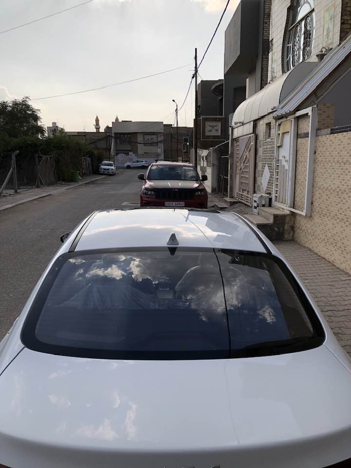 السلام عليكم 
كيا K3 موديل ٢٠٢٤ على وضع الشركة 

كفاله عامه من الضربه والتبديل والصبغ

جديده السيارة رقم اربيل بااسم شركة

مكاني النجف /الاستفسار الاتصال
***********
