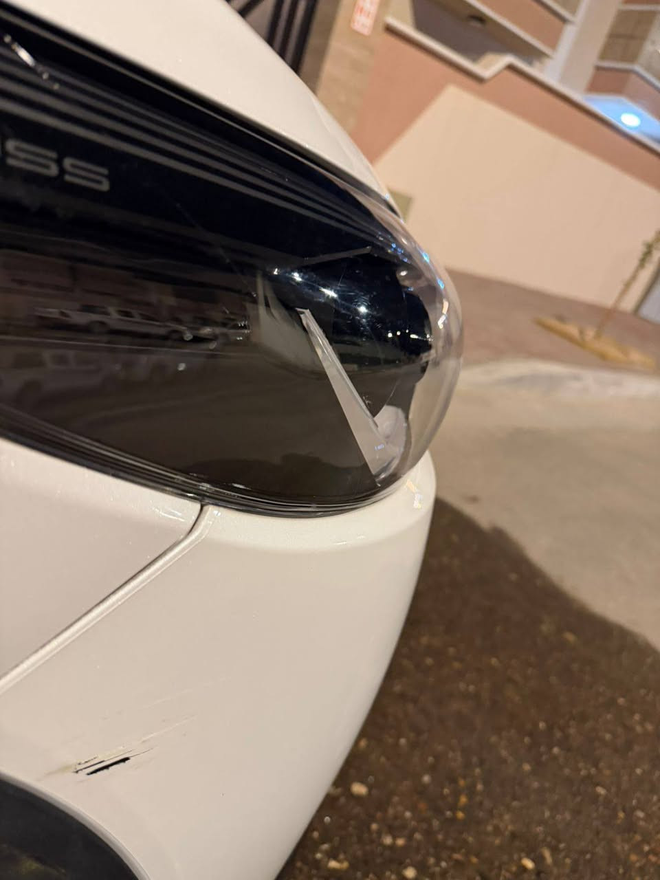 كورلا كروز موديل 2025 مكفوله ماشيه 18 الف مكان بصره السعر 175
رقم الهاتف +964 773 320 3292


**إذا كنت صاحب هذا الإعلان وتريد حذفه لأي سبب، رجاءا أرسل رسالة إلى الدعم الفني**