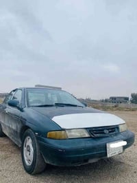 سيفيا • ١٩٩٢ • دلي عباس