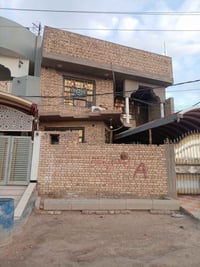 ع بركه الله  بيت طابو صرف موقع حي اور الثانيه بيت ركن مساحه 137 م  طاب...