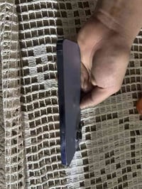 13 برو ماكس  بطاريه 100 مبدله  ذاكره 128  ماستر  سعر 650 وبي مجال  مكا...