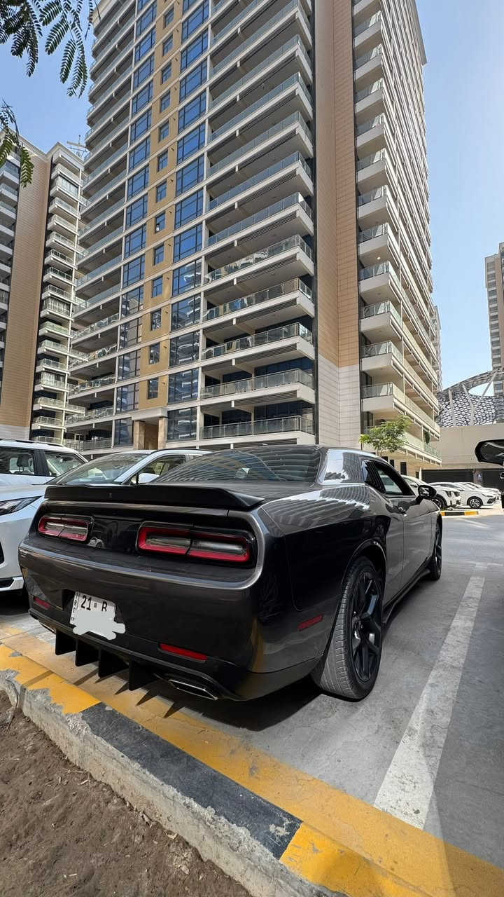 جالنجر 2022  sxt
ماشيه ٣٧ ميل حادثها جاملغ عكس السايق فقط
دخول جديد ٢٠٢٥ رقم سليمانيه سنوية تنتهي ٢٠٢٩ 
مكانها بغداد / الاعظميه

***********
