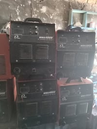 مكاين لحام • ثري فيز • الديوانية