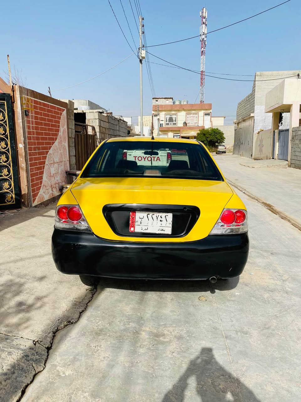 ‎لانسەر ٢٠١٠ مەکینە ١٥ گێڕو مەکینەی بە شەرت*********** 41$‎ Singapore
