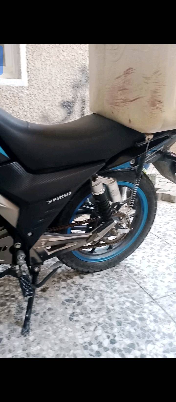 بغداد نهاية حي اور 