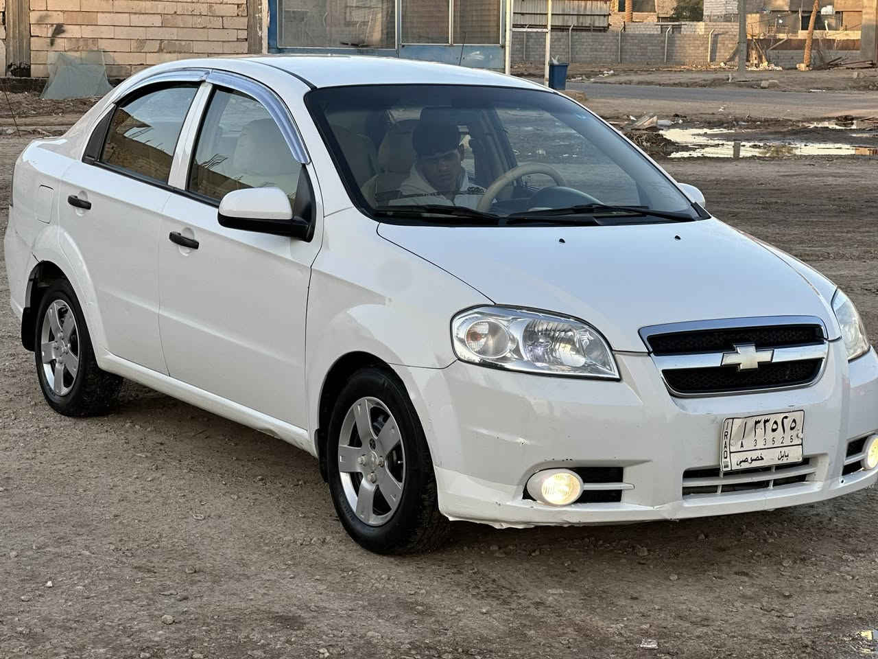 افيو 2011 خليجي
رقم بابل مداور ثاني يوم سيارة خير من الله مكينة 1600 مفتوح مو مسكر كير خير من الله طخم تايرات جديد حدادية جديدة تبريد ثلج سيارةما ناقصها شي مكانها بابل الكفل مكفوله كفالة عامه فقط بيها ربع الباب الورة سايق تعديل ع بارد *********** السعر  خاص
