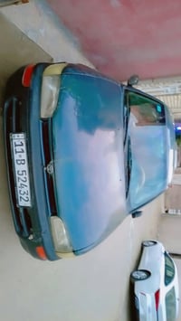 كورلا ٩٢ • بغداد الشعب • كير عادي