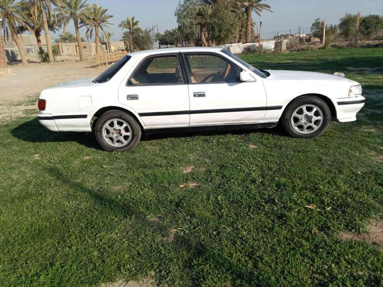 السلام عليكم كرسته عظم مكفول اصوليات والعيب الشرعي مكينه وكير خير من الله كهربائيات كامله سنويه لل30تايرات جدد حداديه الامامي جديد الخلفي 70بالميه سيارة خير من الله اريد مراوس بسوبر  او بيكم محور اوتوماتيك مكان ناصريه


**إذا كنت صاحب هذا الإعلان وتريد حذفه لأي سبب، رجاءا أرسل رسالة إلى الدعم الفني**