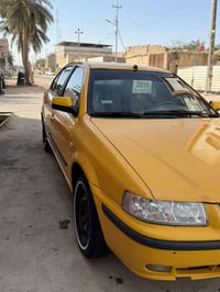 سمند • ٢٠١٦ • بصره