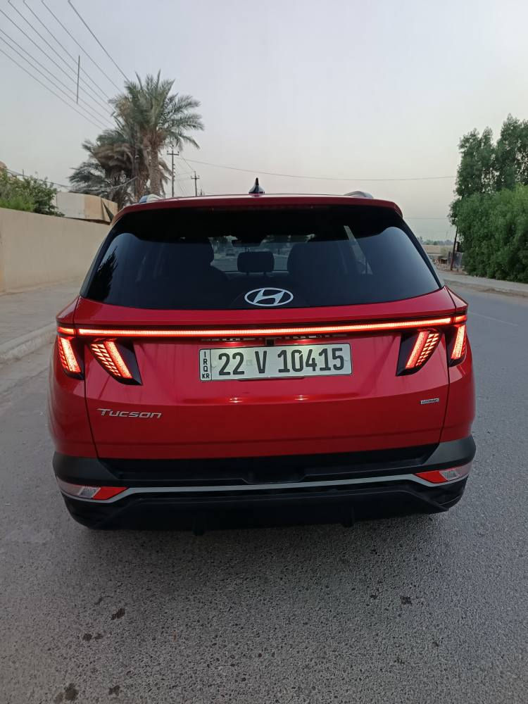 السلام عليكم ( للبيع فقط) 
توكسان موديل 2023 اربيل وارد امريكي فول 
بدون قطرة صبغ بدون تبديل بدون ايرباك
( حادثها فقط تعديل pdr بارد جاملغ 
الباقي كفاله عامه شرط السونار 
الموصفات 
🔹فتحه سقف على طول السقف 
🔹كشنات جلد بالكامل + تدفئه
🔹كشن السائق كهرباء + هاند بريك بصمه
🔹بصمة تشغيل + بصمة ابواب + جنطه كهرباء 
🔹شاشه ايباد كبيره الحجم + تبريد شاشه
🔹تدفئة مقود + فول رادار 360 درجه
🔹اشاير بالمري + نقاط عمياء 
🔹 ( جميع الايرباكات سليمه)
🔹*********** بغداد, العراق
