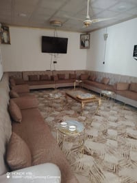 بيت للبيع • ٣٠٠م • قرب كراج الحولي