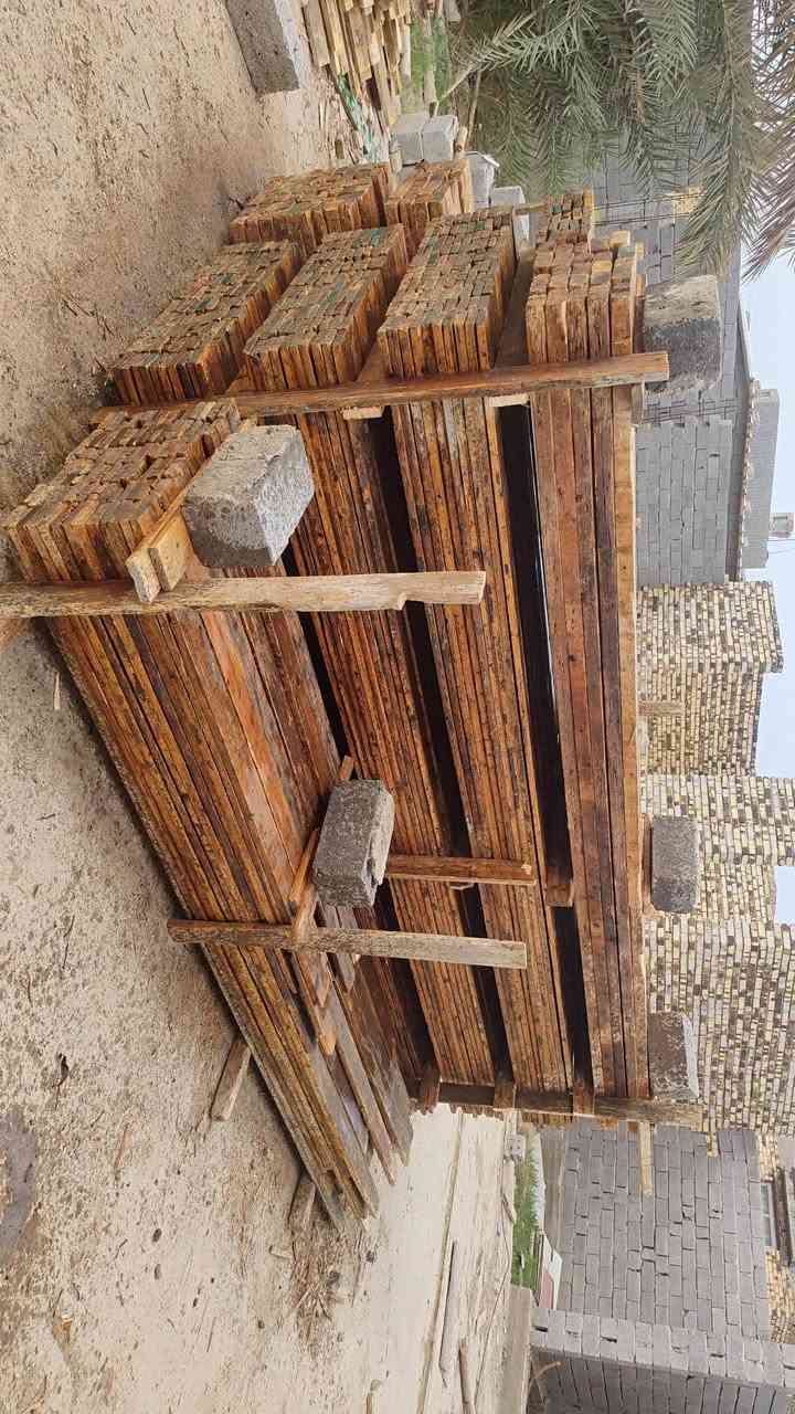 قالب للبيع مكاني بابل 7 اله ربع تارس 25 انج
***********
